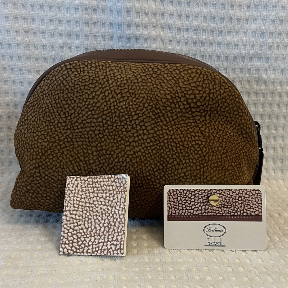 Borbonese Clutch - image 1